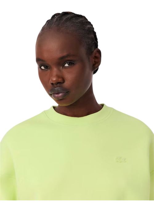 SF0046BIC VERDE lacoste | SF0046BIC VERDE